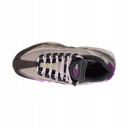 Damen universal Schuhe Nike AirMax95DX2955001 5/5