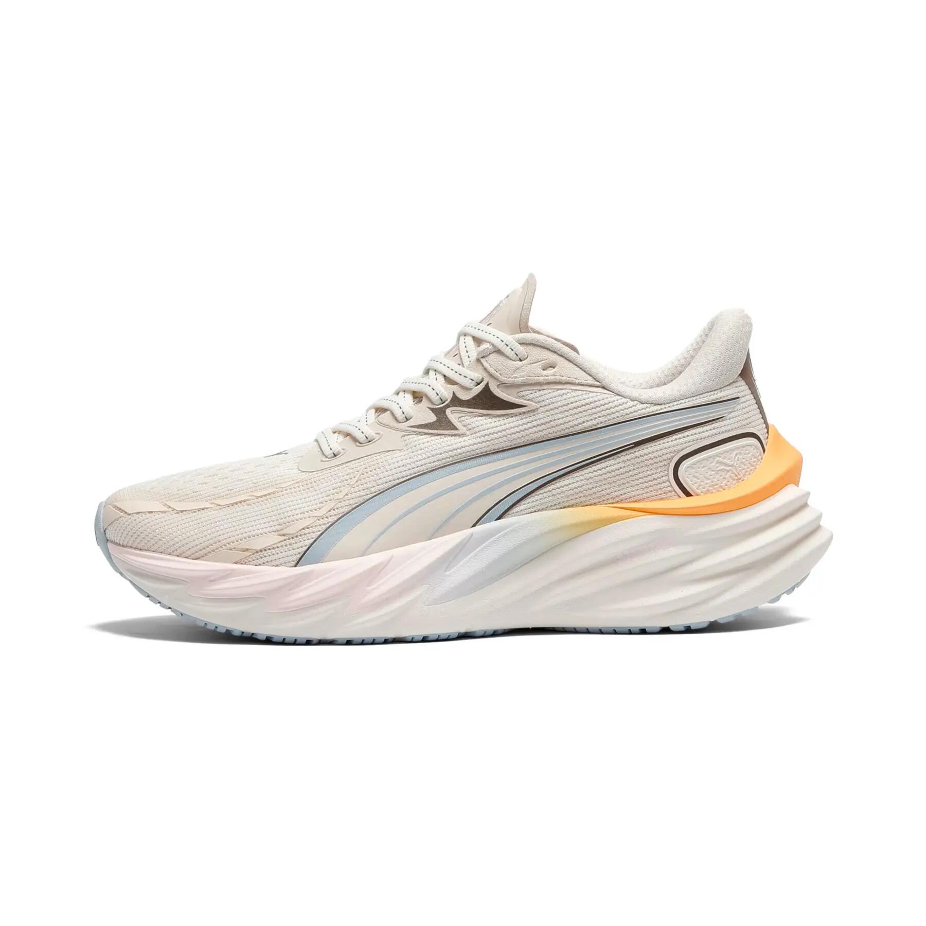 Scarpe running da donna Puma Velocity Nitro 4 RC 2/7