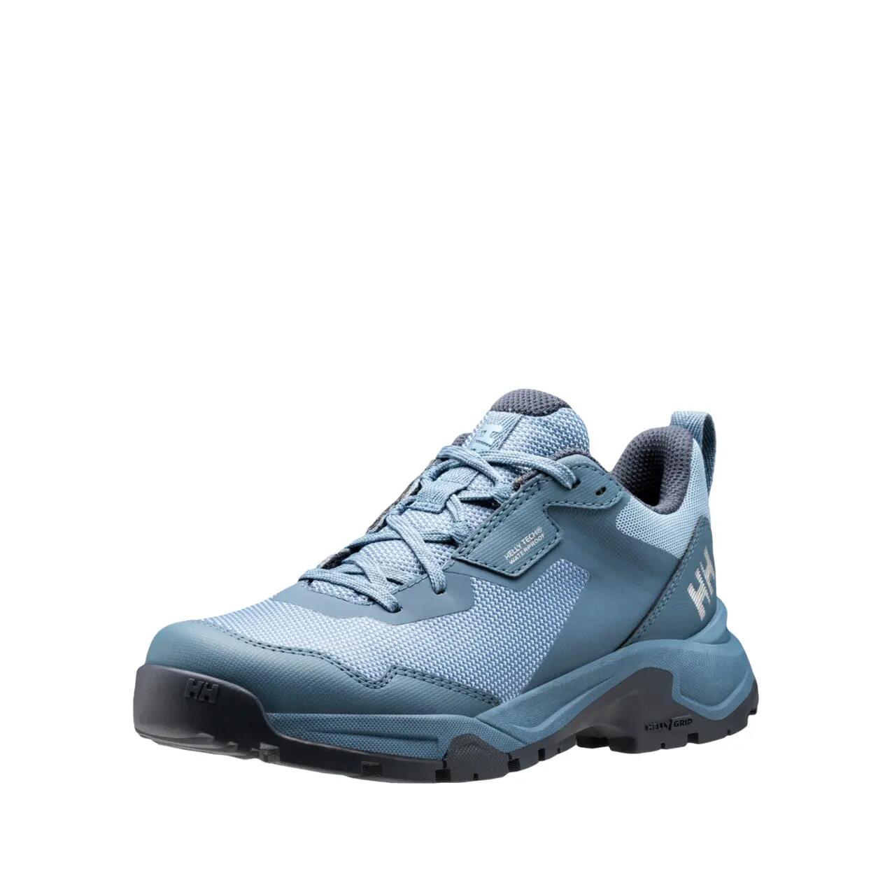 Dames wandelschoenen met lage top Helly Hansen Canyon 2/3