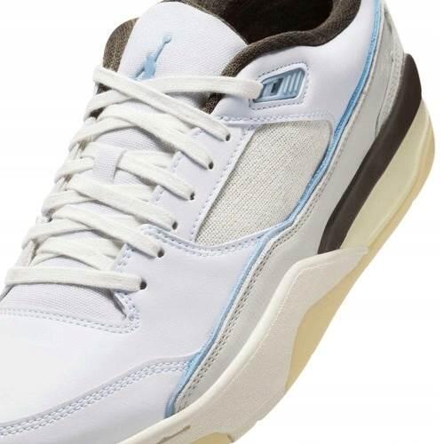 Buty koszykarskie męskie Nike Air Jordan Flight Court 4/4