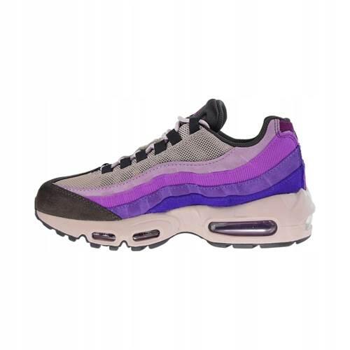 Damen universal Schuhe Nike AirMax95DX2955001 4/5