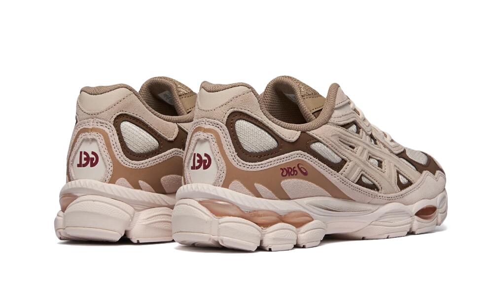 Gel-NYC Mineral Beige 2/3