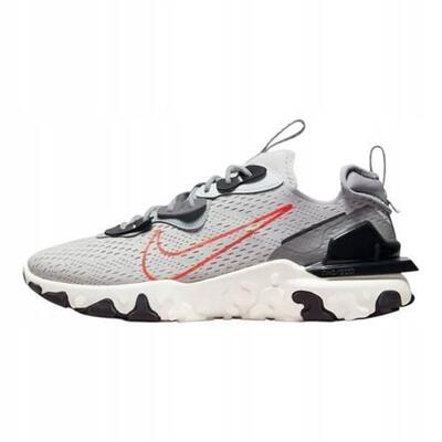 Scarpa universali uomo Nike React Vision SC