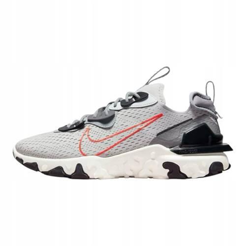 Scarpa universali uomo Nike React Vision SC