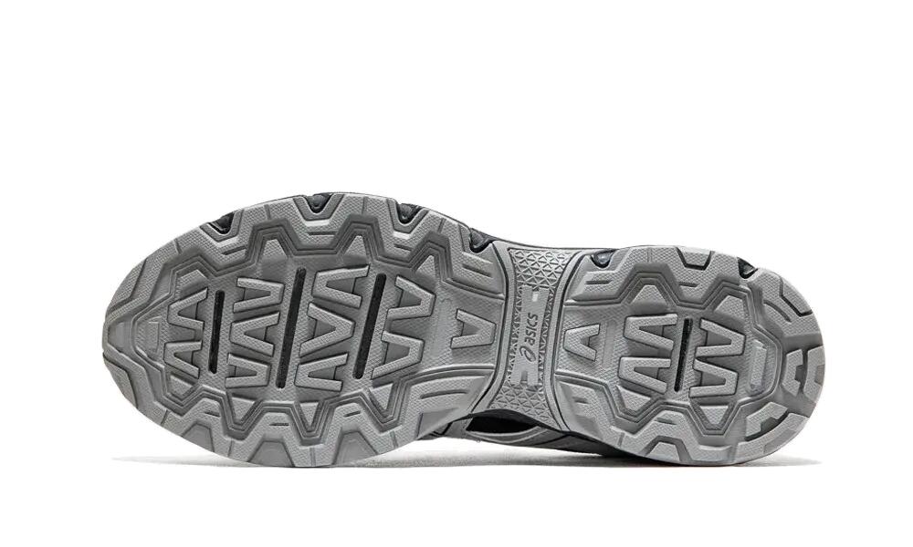 Sportschoenen Gel-Nunobiki Black Cement Grey 3/3