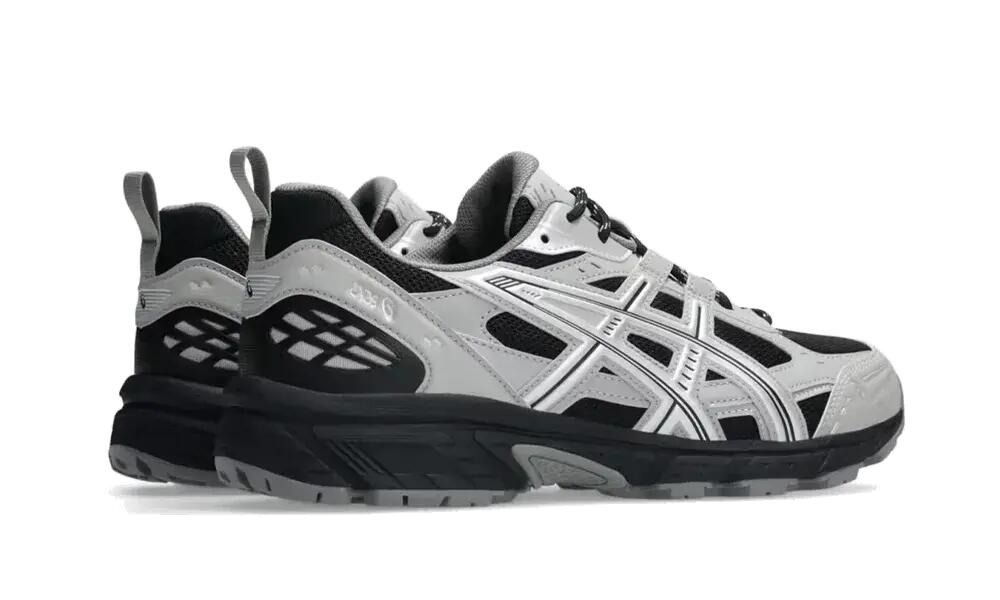 Sportschoenen Gel-Nunobiki Black Cement Grey 2/3