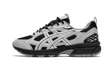 Gel-Nunobiki Black Cement Grey