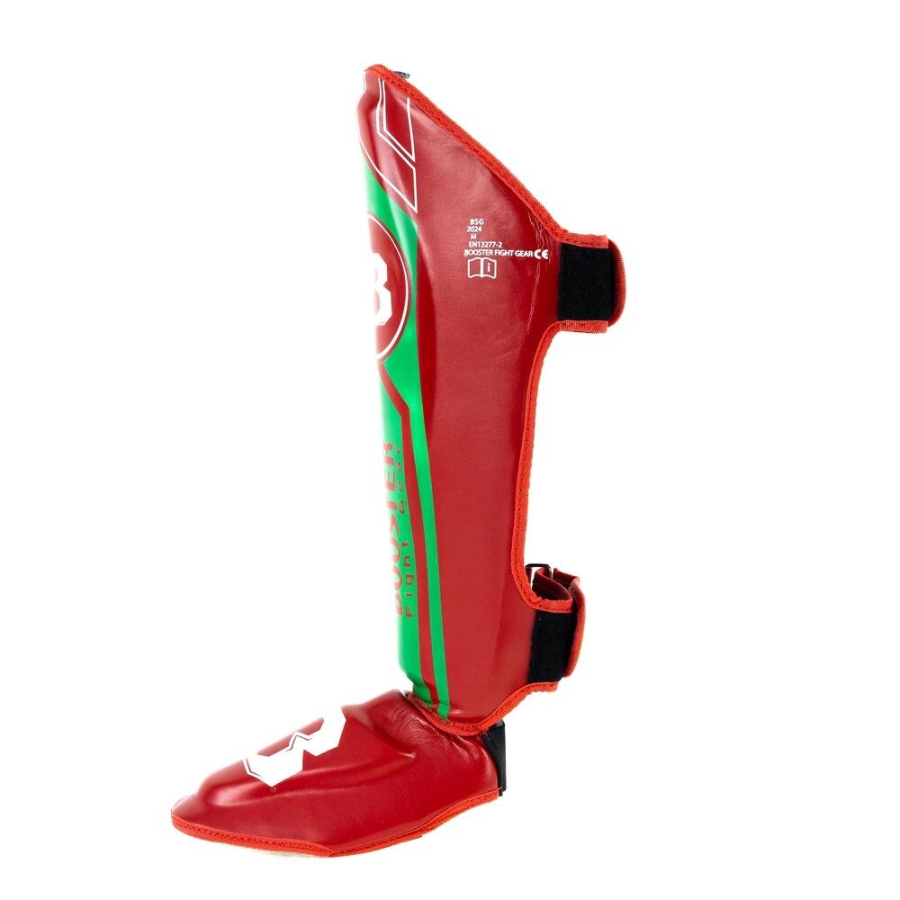 Parastinchi Booster Fight Gear BSG V9 3/3