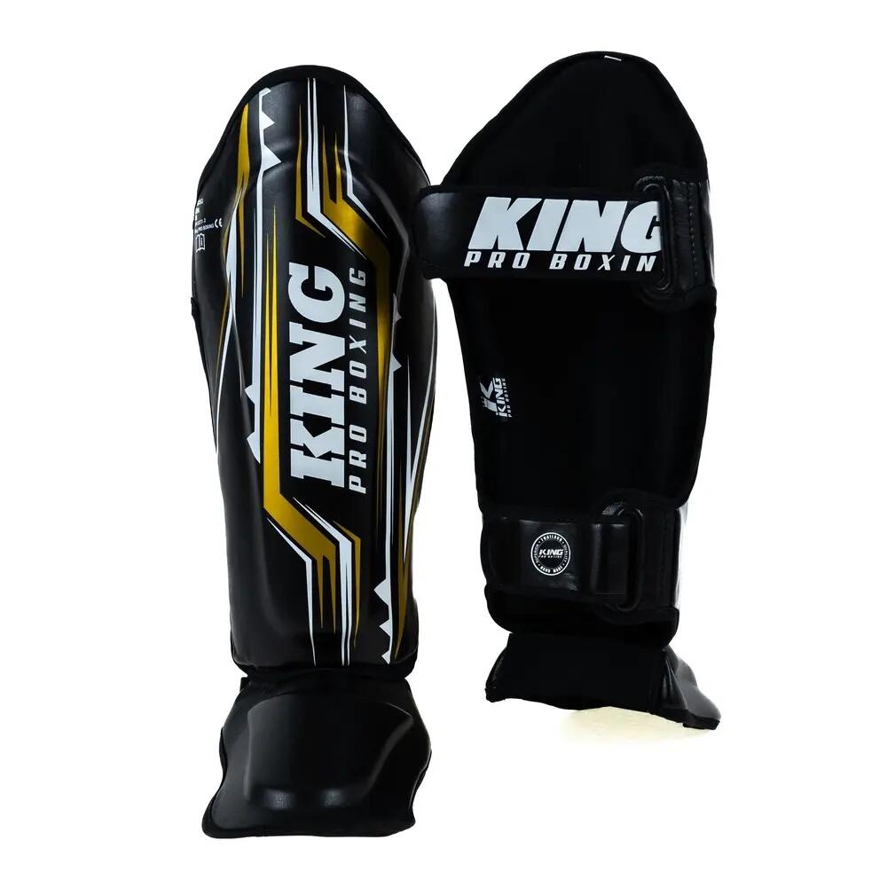 Parastinchi King Pro Boxing SG Spartan 3 3/3