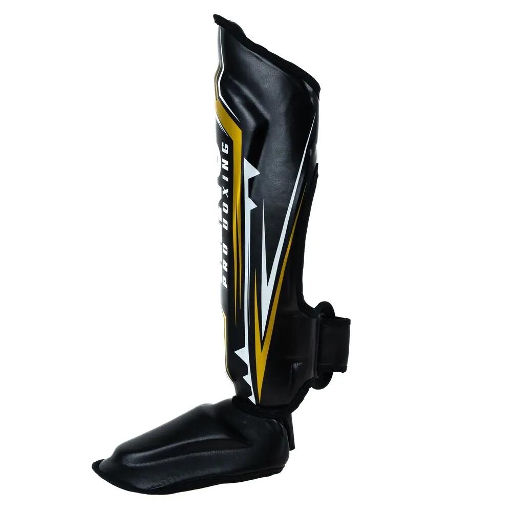 Parastinchi King Pro Boxing SG Spartan 3 2/3