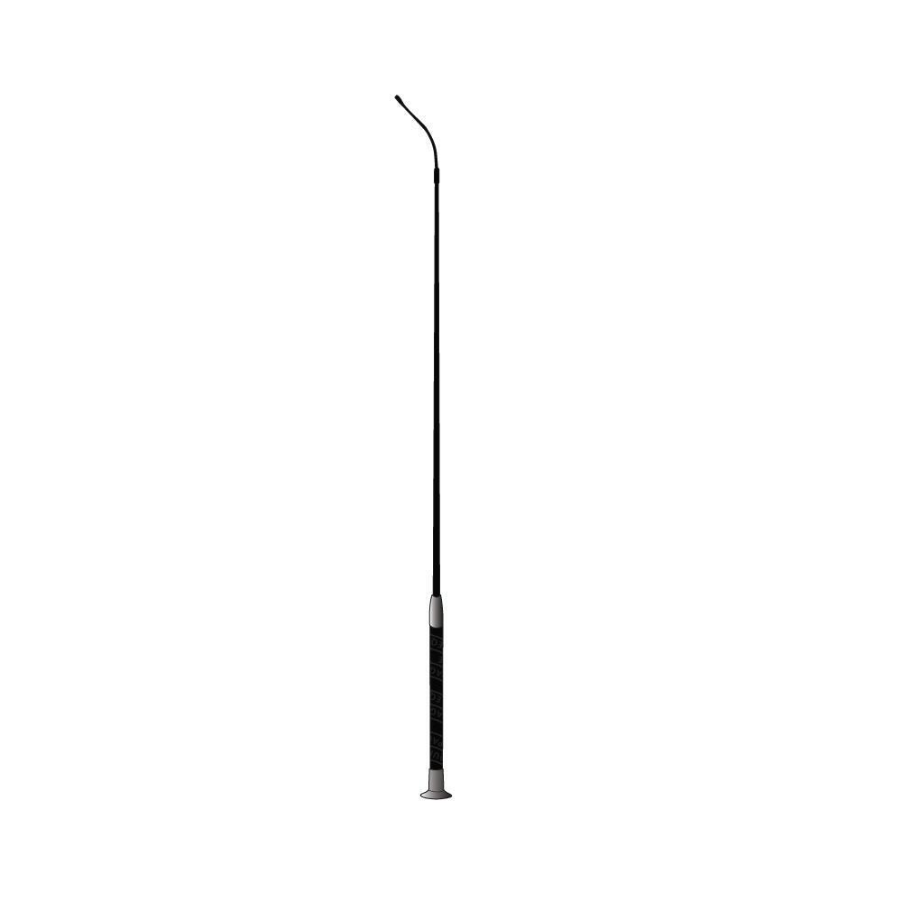 Dressage stick for horseback riding Equipage Tanja 2/3