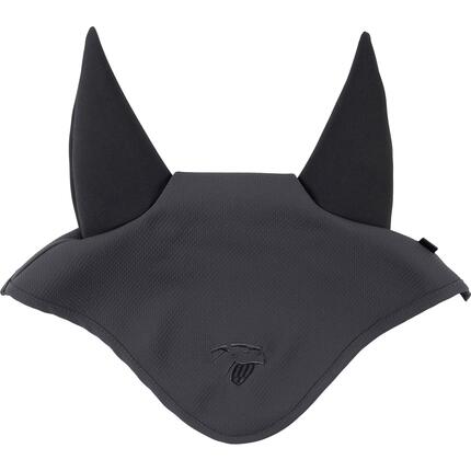 Bonnet anti-mouches pour cheval Catago Hybrid