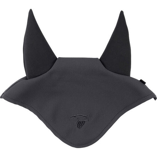 Bonnet anti-mouches pour cheval Catago Hybrid