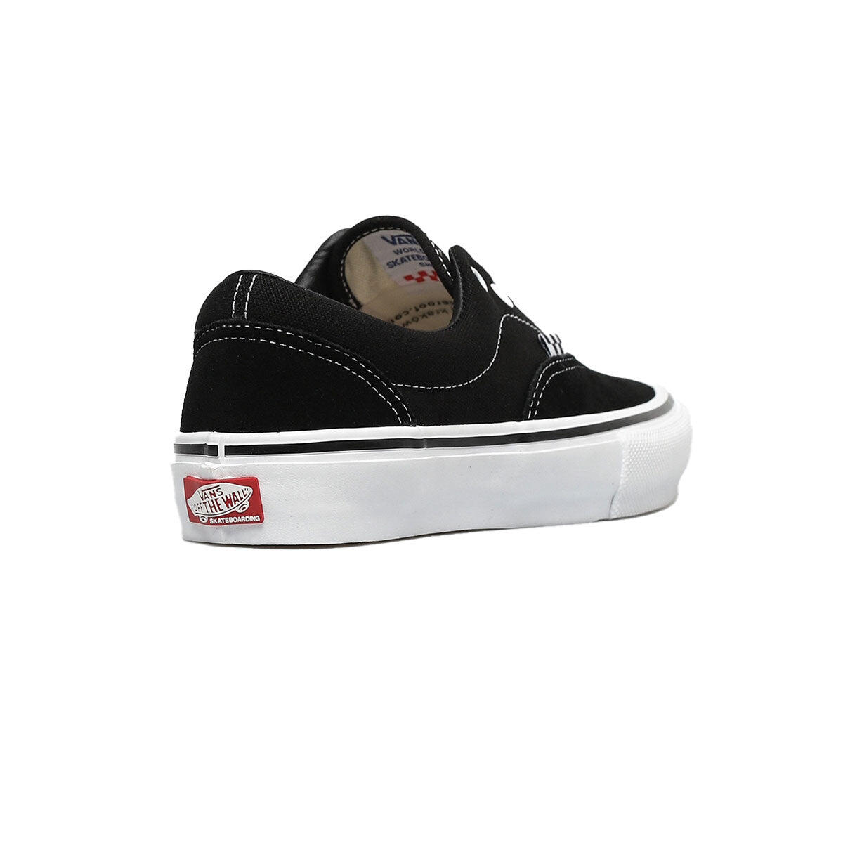 Vans Skate Era Black/White 3/5