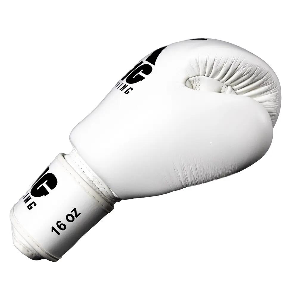 Guanti da boxe thailandesi King Pro Boxing BGVL 3 3/3