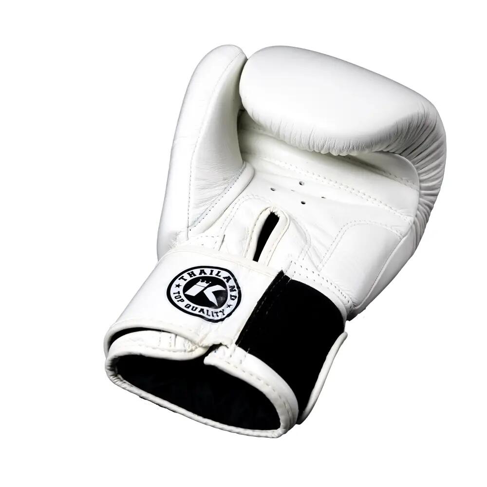 Guanti da boxe thailandesi King Pro Boxing BGVL 3 2/3