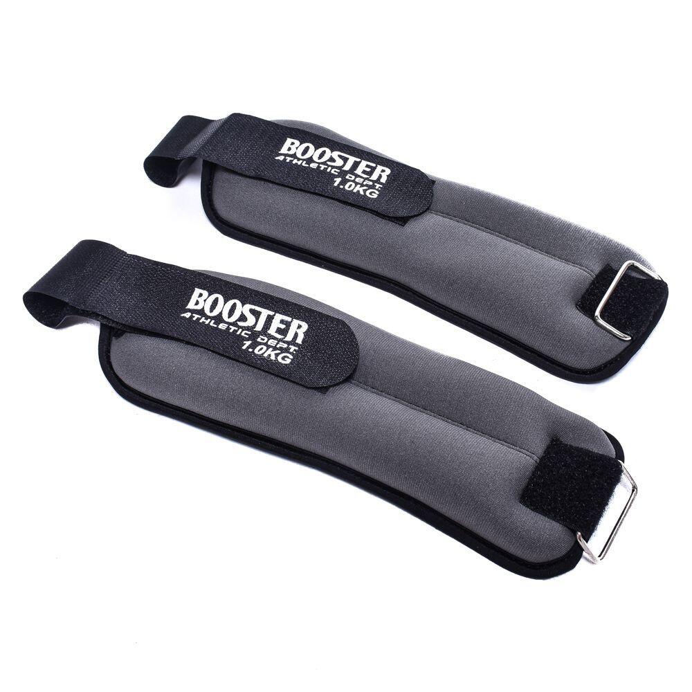 Polsino Booster Fight Gear 2/4