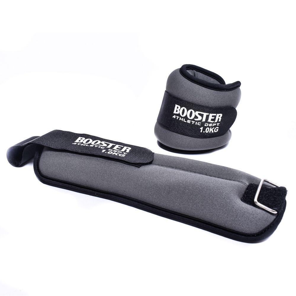 BOOSTER FIGHT GEAR picture