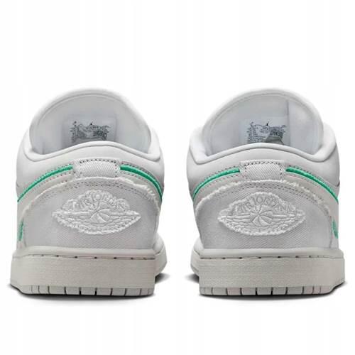 Chaussures universel femmes Nike Air Jordan 1 Low SE 5/5
