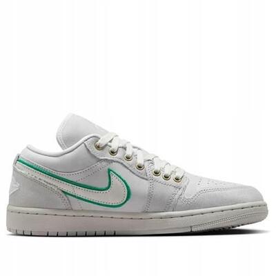 Scarpa universali donna Nike Air Jordan 1 Low SE
