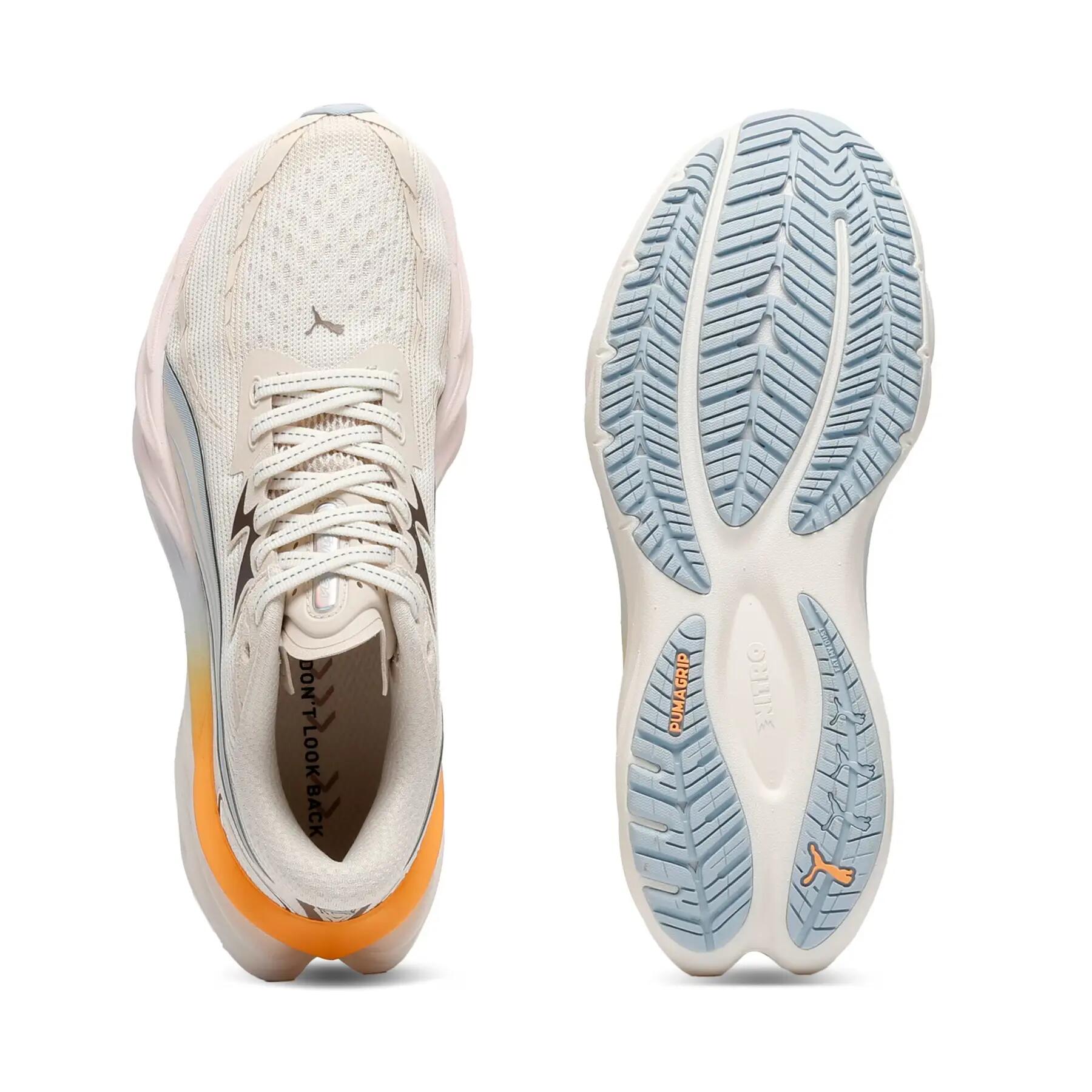 Scarpe running da donna Puma Velocity Nitro 4 RC 5/7