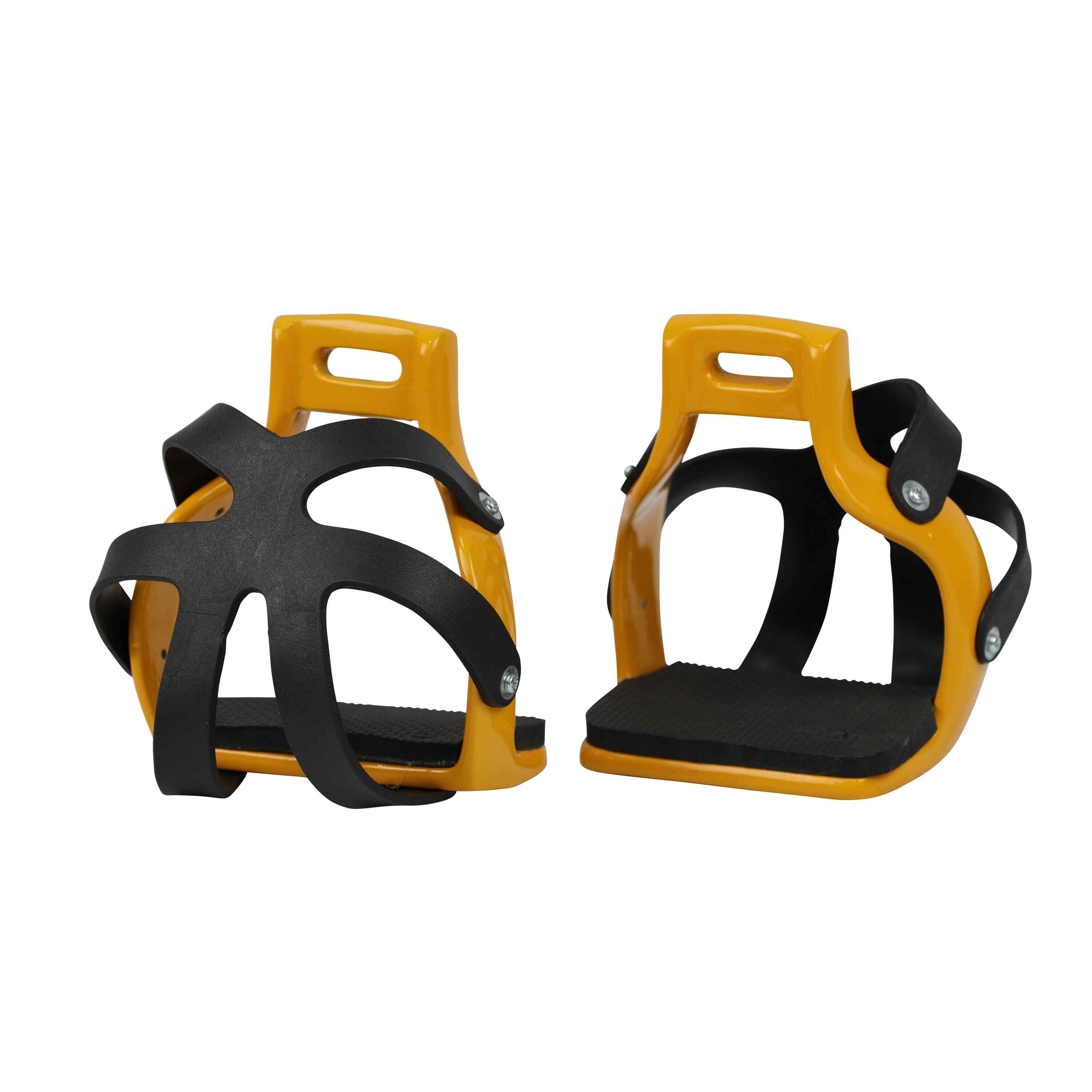 EDIX SADDLES picture