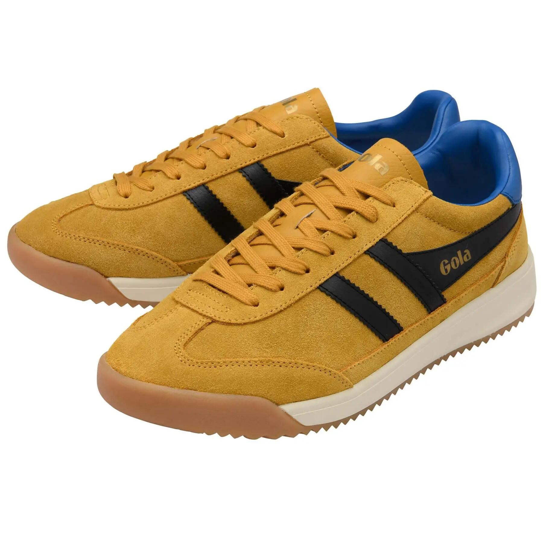 Baskets Gola Classics Tornado '88 3/5