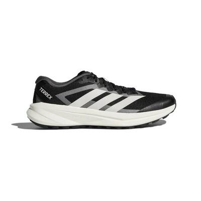 Trailschoenen adidas terrex agravic lite low