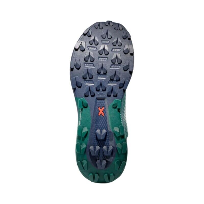 Buty do biegania ultra trail męskie La Sportiva Prodigio Green 2/2