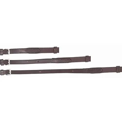 Riendas para caballos 16 mm T de T Ultra Grip 2/2