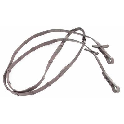 Teugels voor paarden 16 mm t de t ultra grip