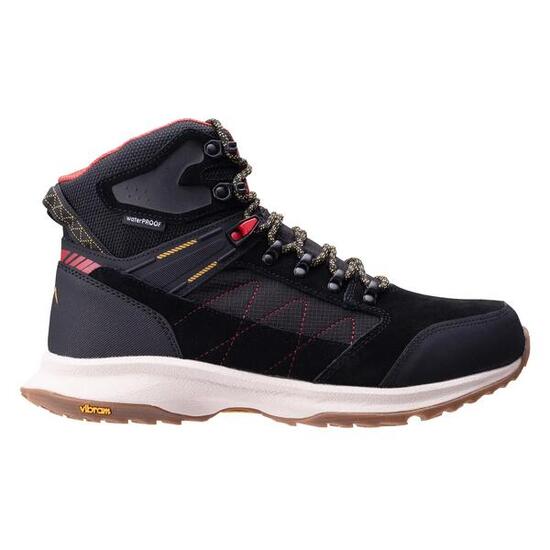Buty trekkingowe Elbrus Darda Mid WP V