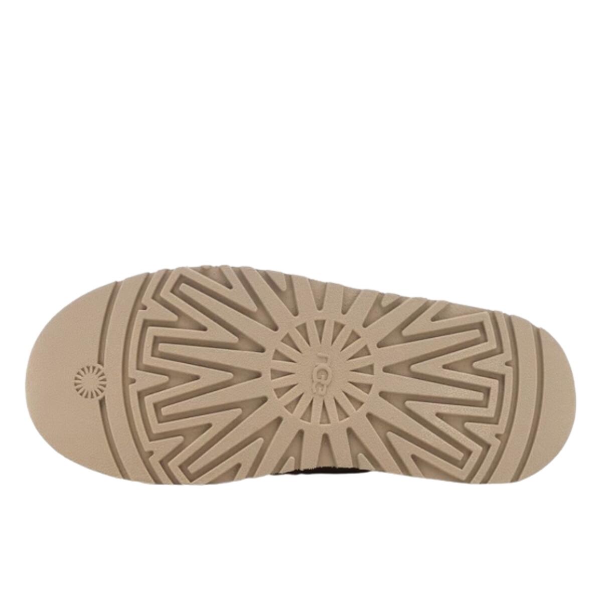Zapatillas  Bea Mary Jane Mustard Seed 3/3