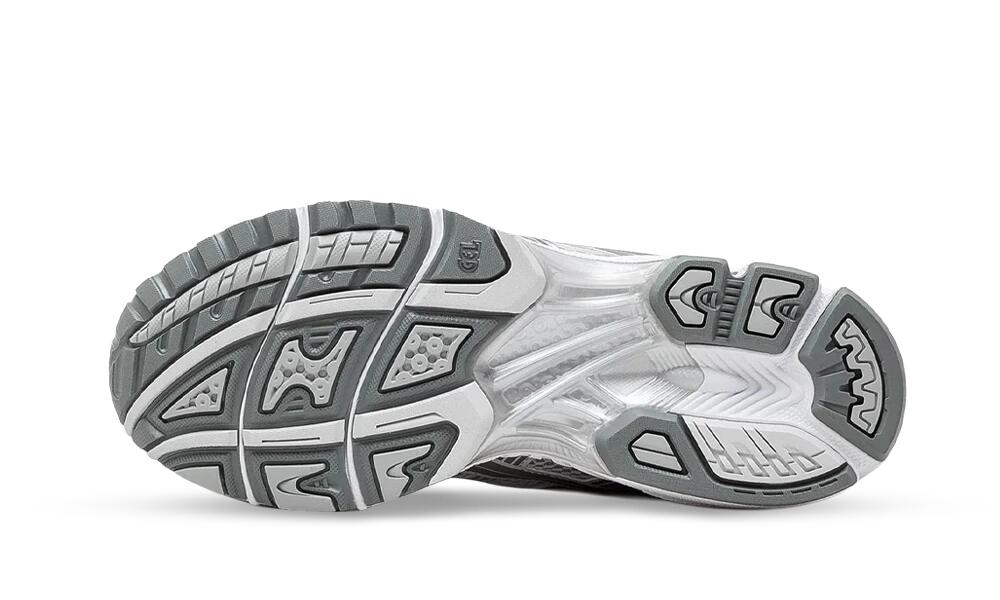 Sportschoenen Gel-Kayano 14 Cloud Clay Grey | Decathlon