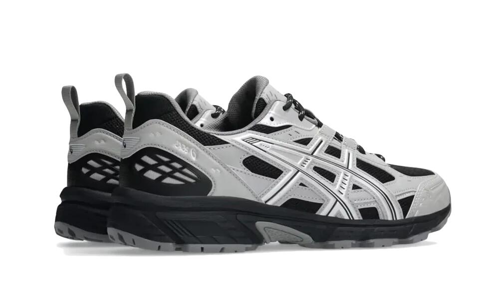 Scarpe Gel-Nunobiki Black Cement Grey 2/3