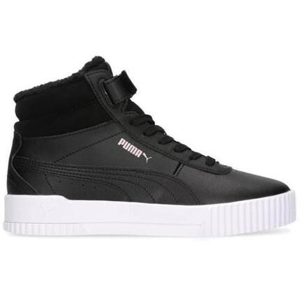 Schoenen universeel voor kinderen Puma Carina Mid Fur