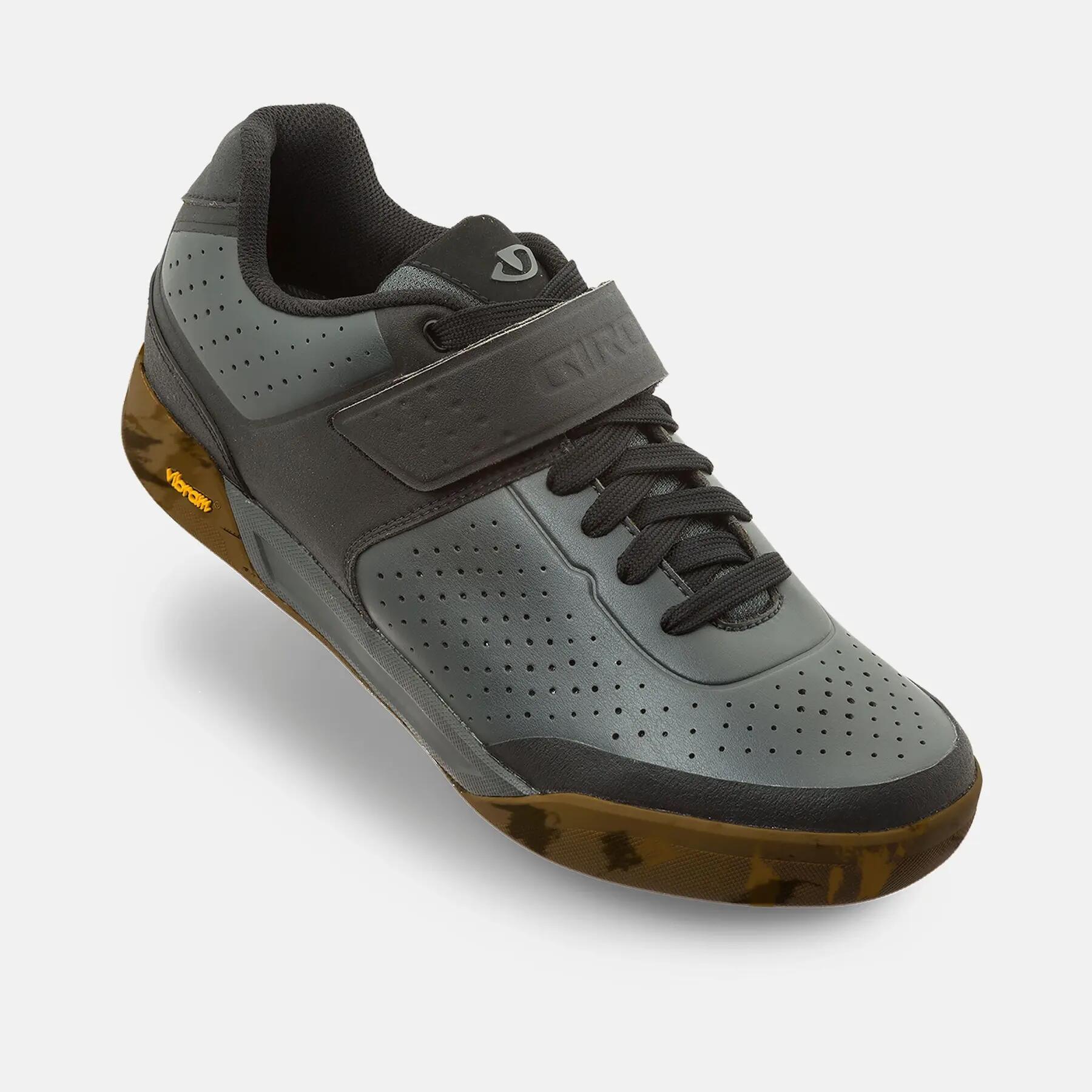 Schuhe Giro Chamber II 2/3