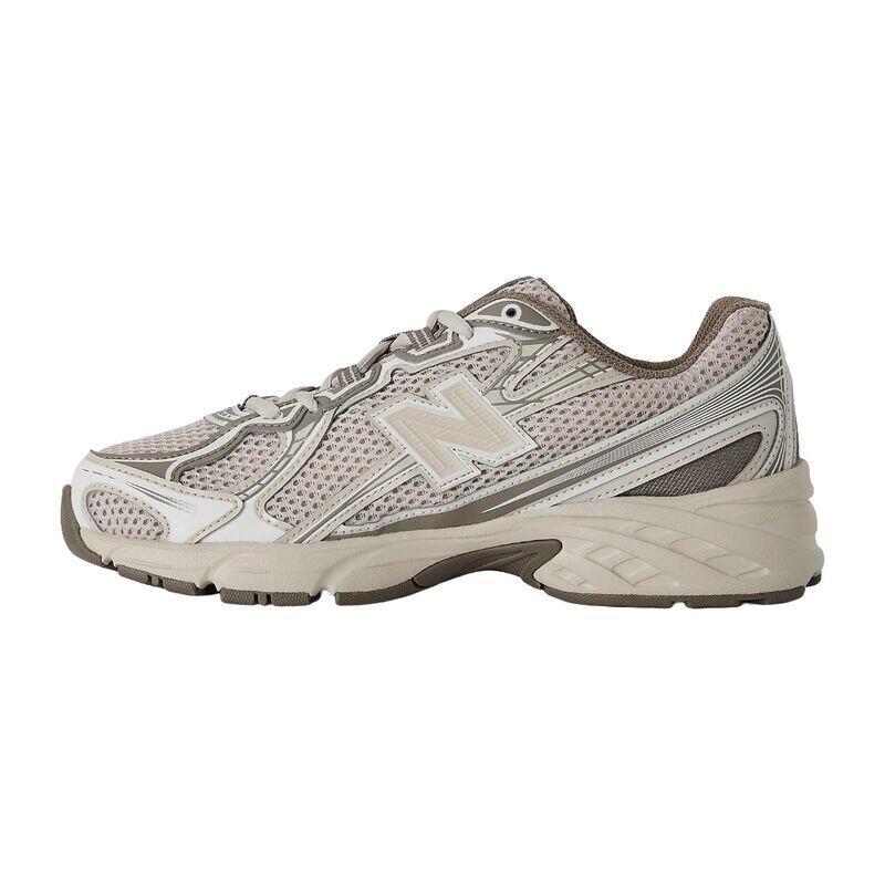 Scarpe 740 Dockside Timberwolf Sea Salt 3/5