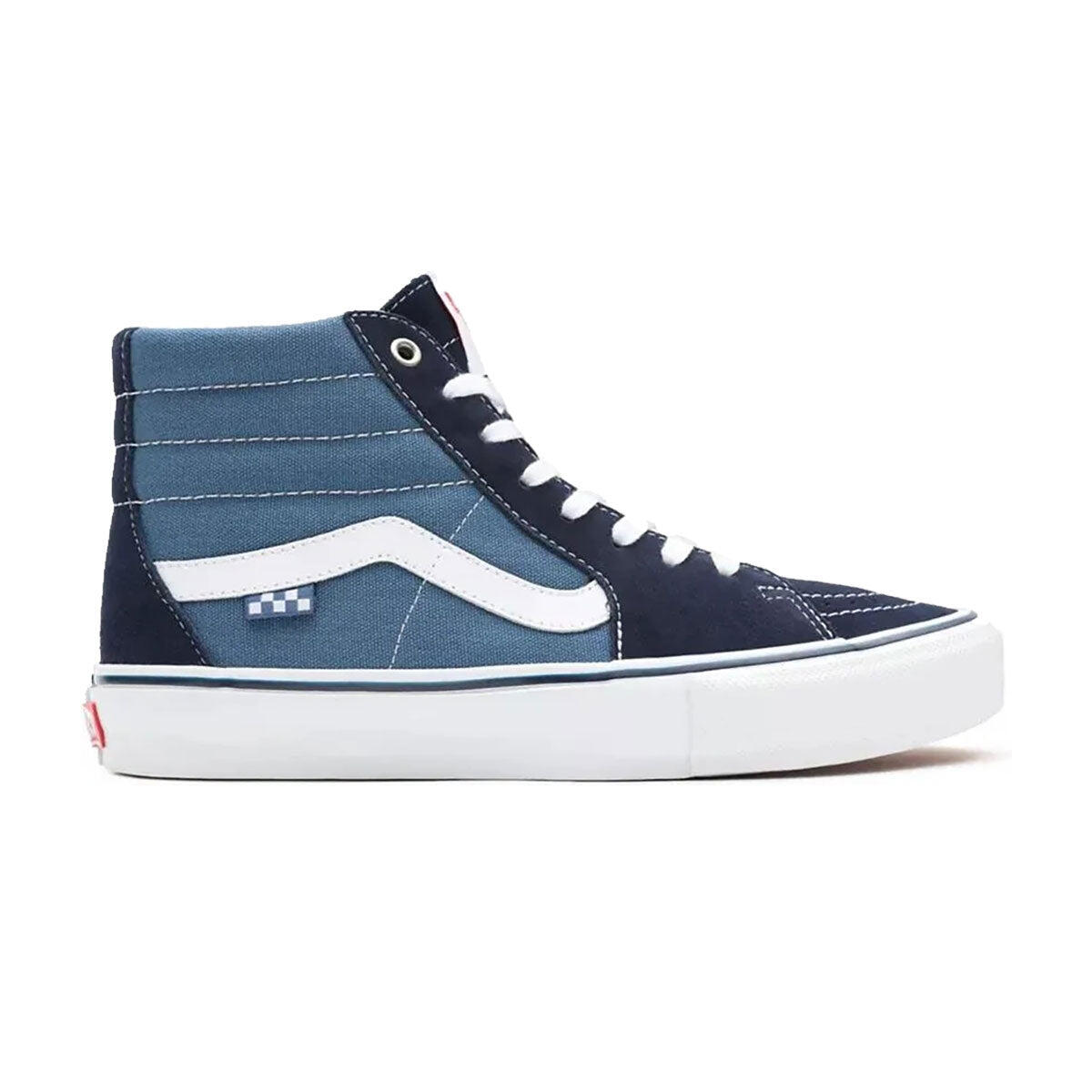 VANS picture