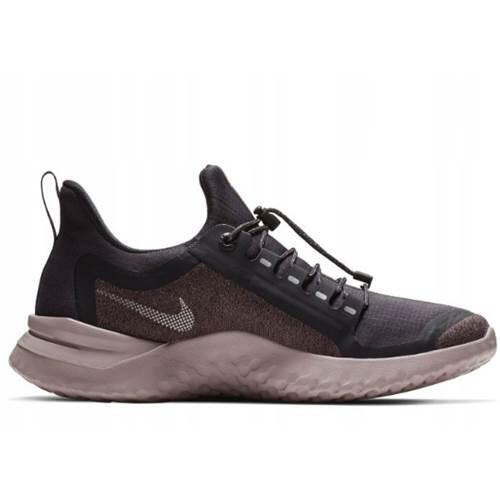 Chaussures running femmes Nike Renew Rival Shield Pegasus 2/3