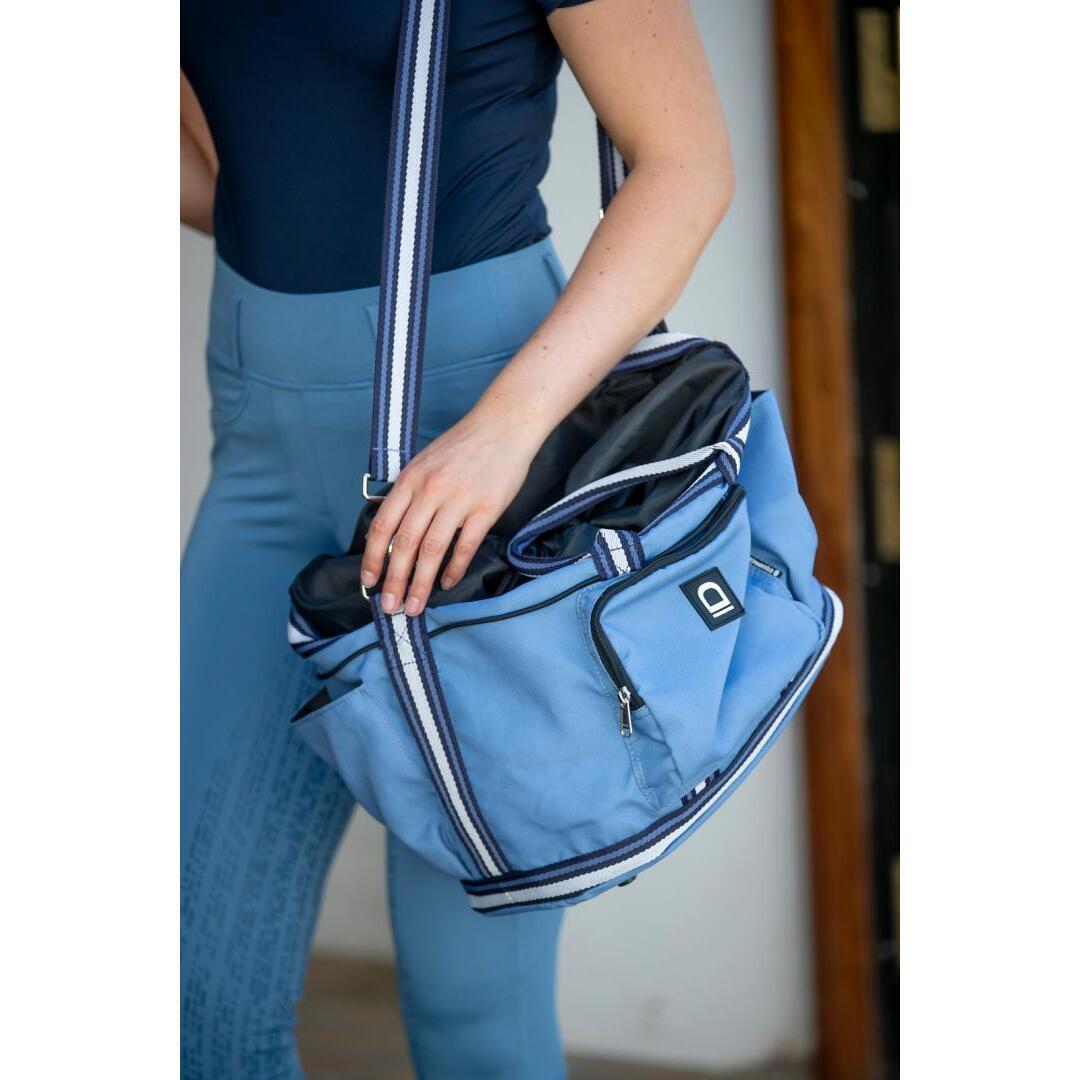 Sac femme Equipage Darcy 2/2