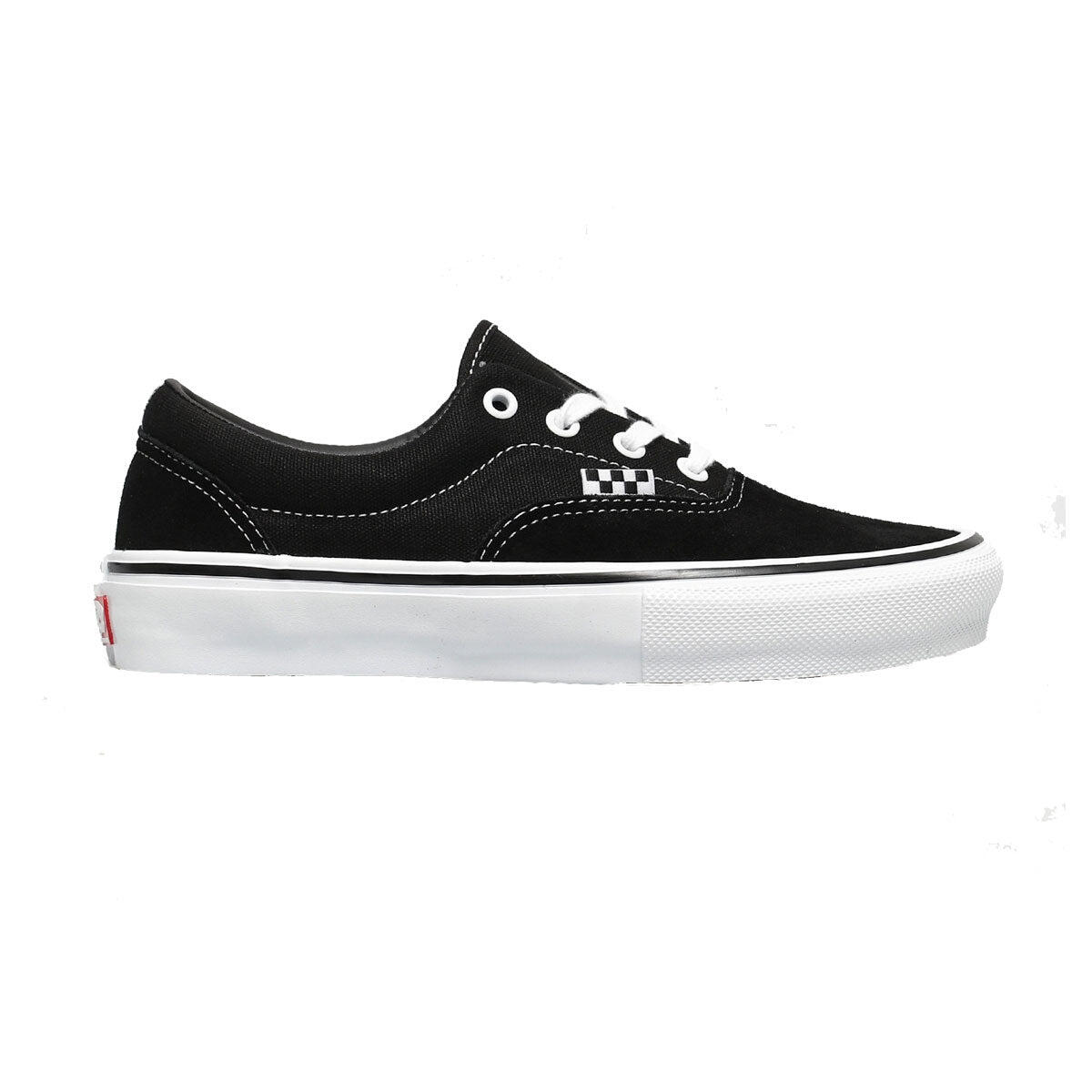 Vans Skate Era Black/White 1/5