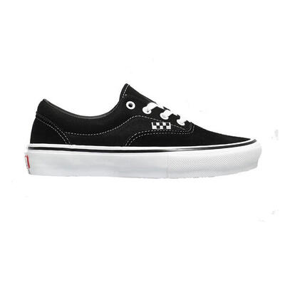Vans skate era black/white
