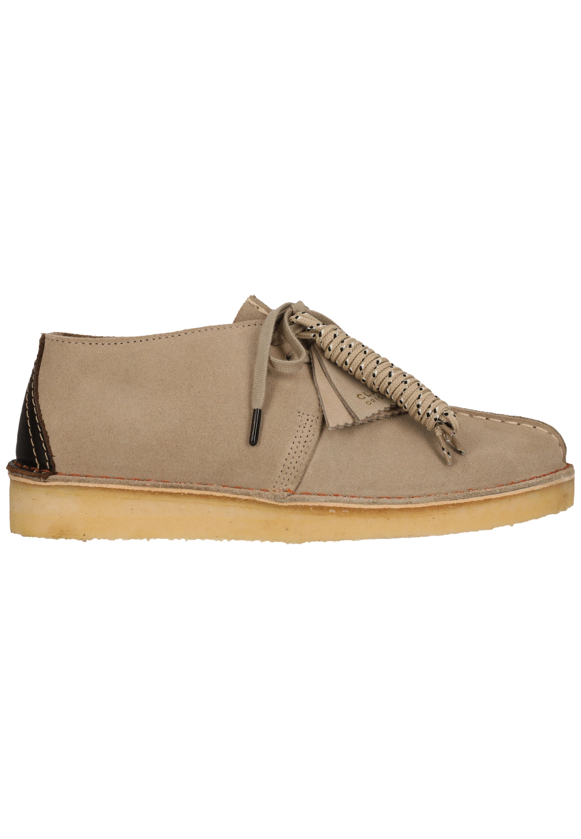 Schnürschuhe Desert 3/5