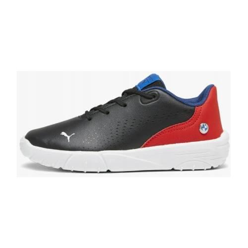 Chaussures universel enfants Puma Bmw MMS Drit Cat Decima 2/4