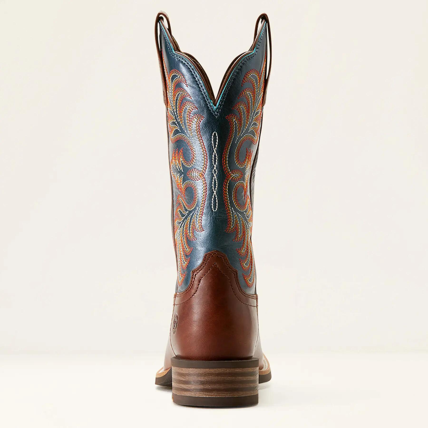 Stivali western donna Ariat Gillette 3/6