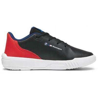 Scarpa universali bambini Puma Bmw MMS Drit Cat Decima