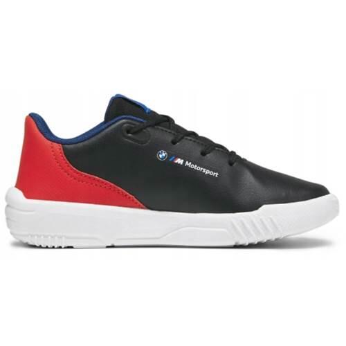 Scarpa universali bambini Puma Bmw MMS Drit Cat Decima