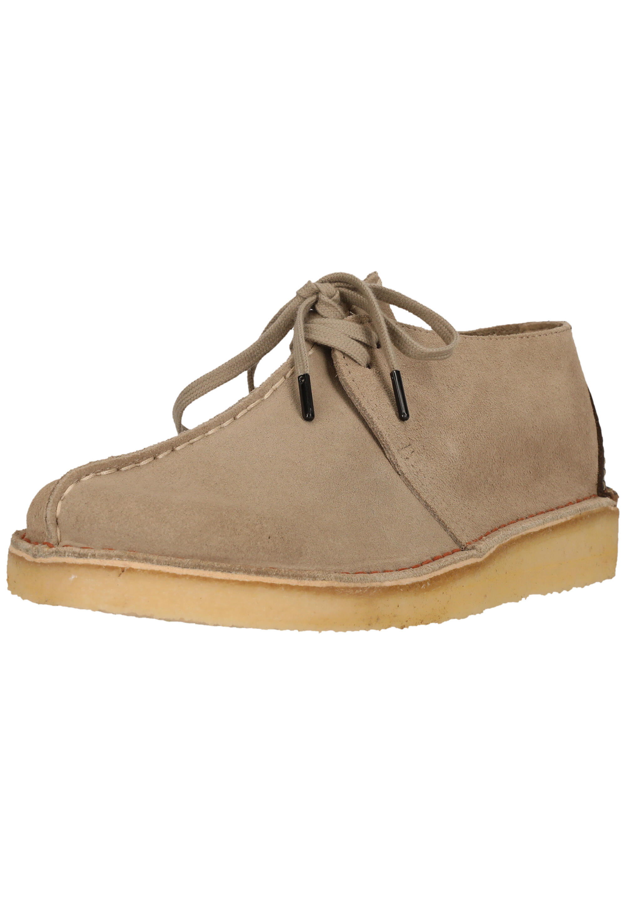 Schnürschuhe Desert 2/5
