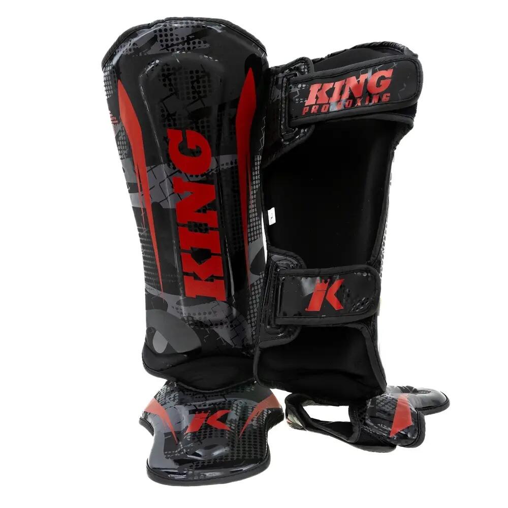 Parastinchi King Pro Boxing SG Shogun 3 3/3